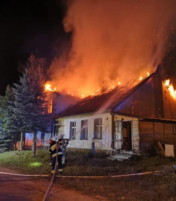 pożar-domu